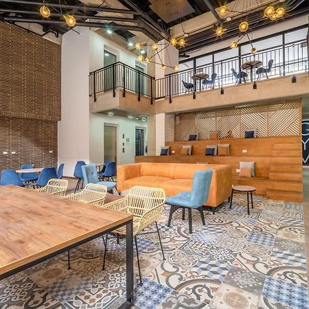 Cozy Loft In Parque Virrey Apartment Bogota Exterior photo